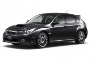 Subaru Impreza WRX STi